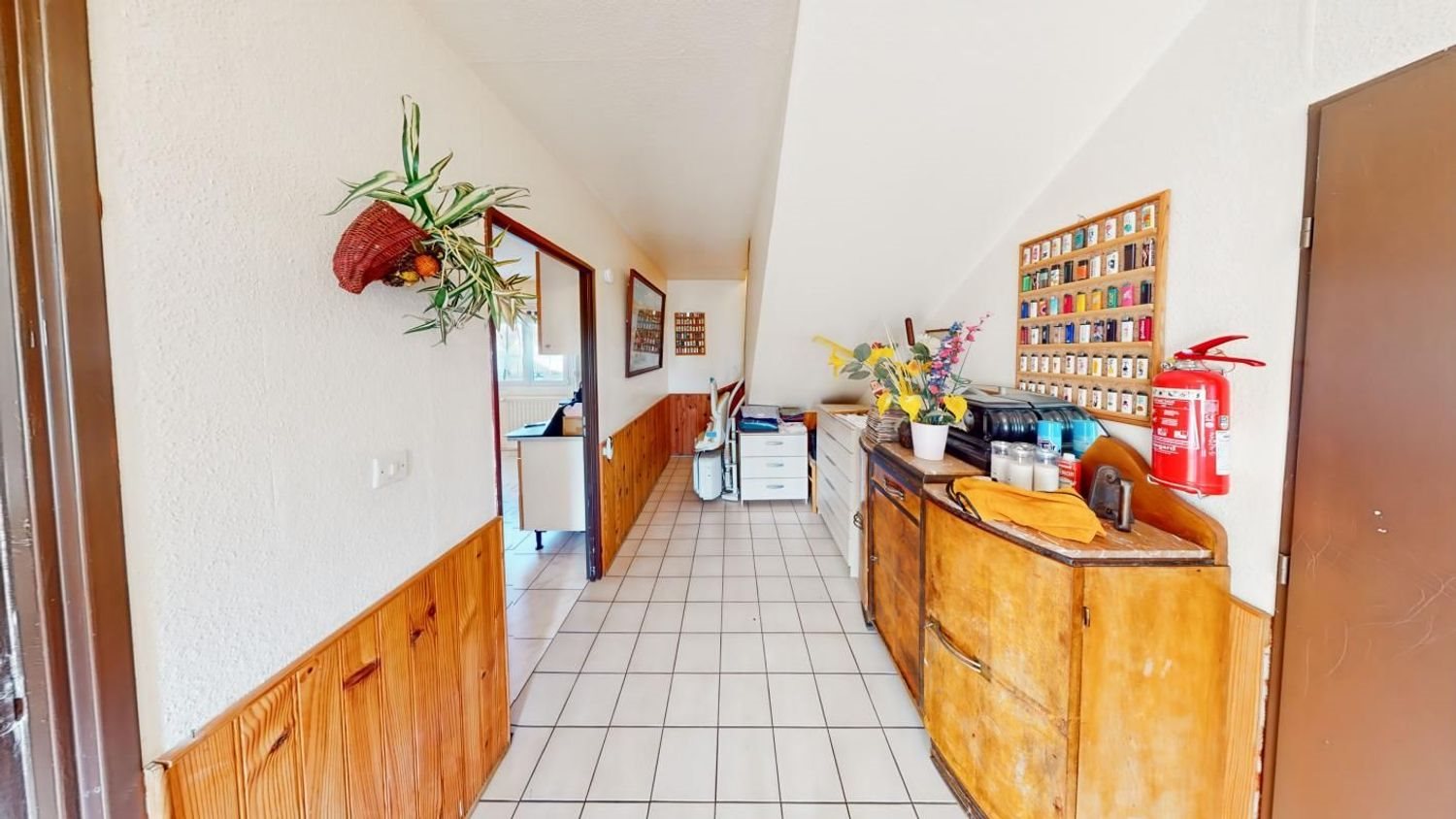 Maison à vendre, 120m², Sorbey