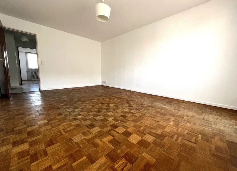 Appartement à louer, 68m², Metz