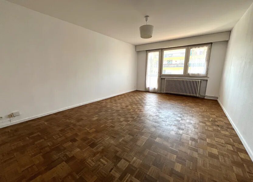 Appartement à louer, 68m², Metz