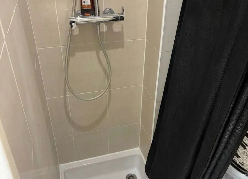 Appartement à louer, 24m², Metz