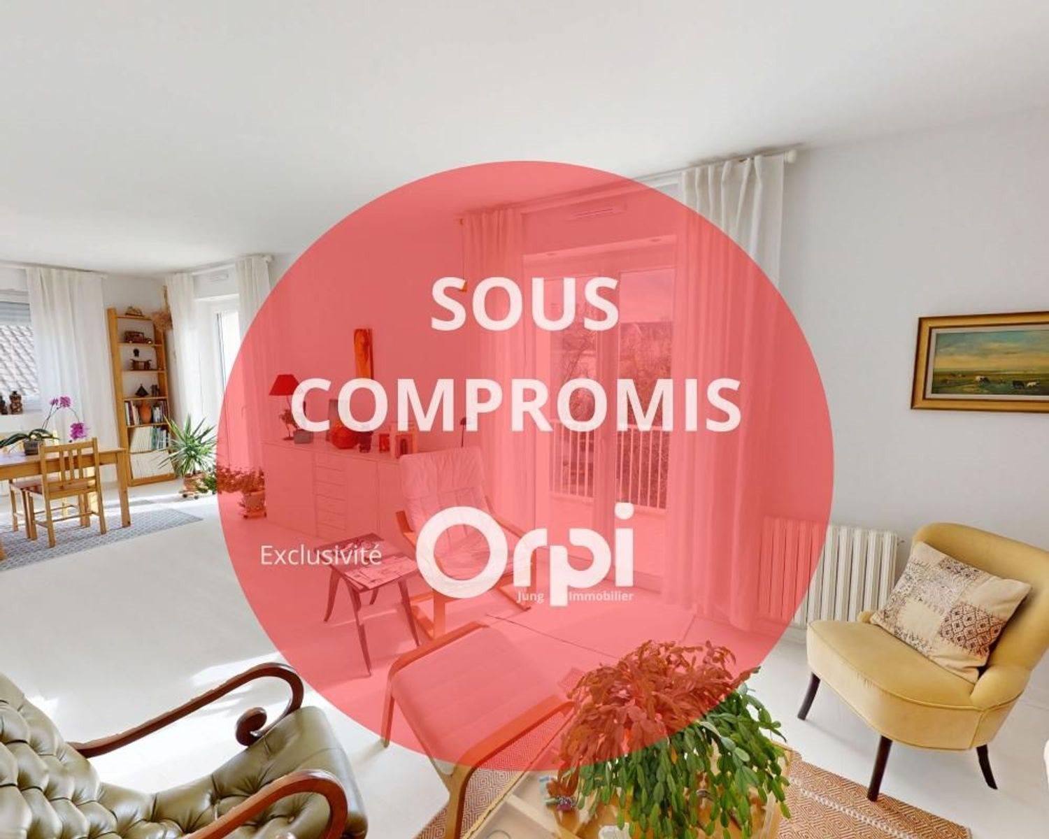 Appartement à vendre, 181m², Metz