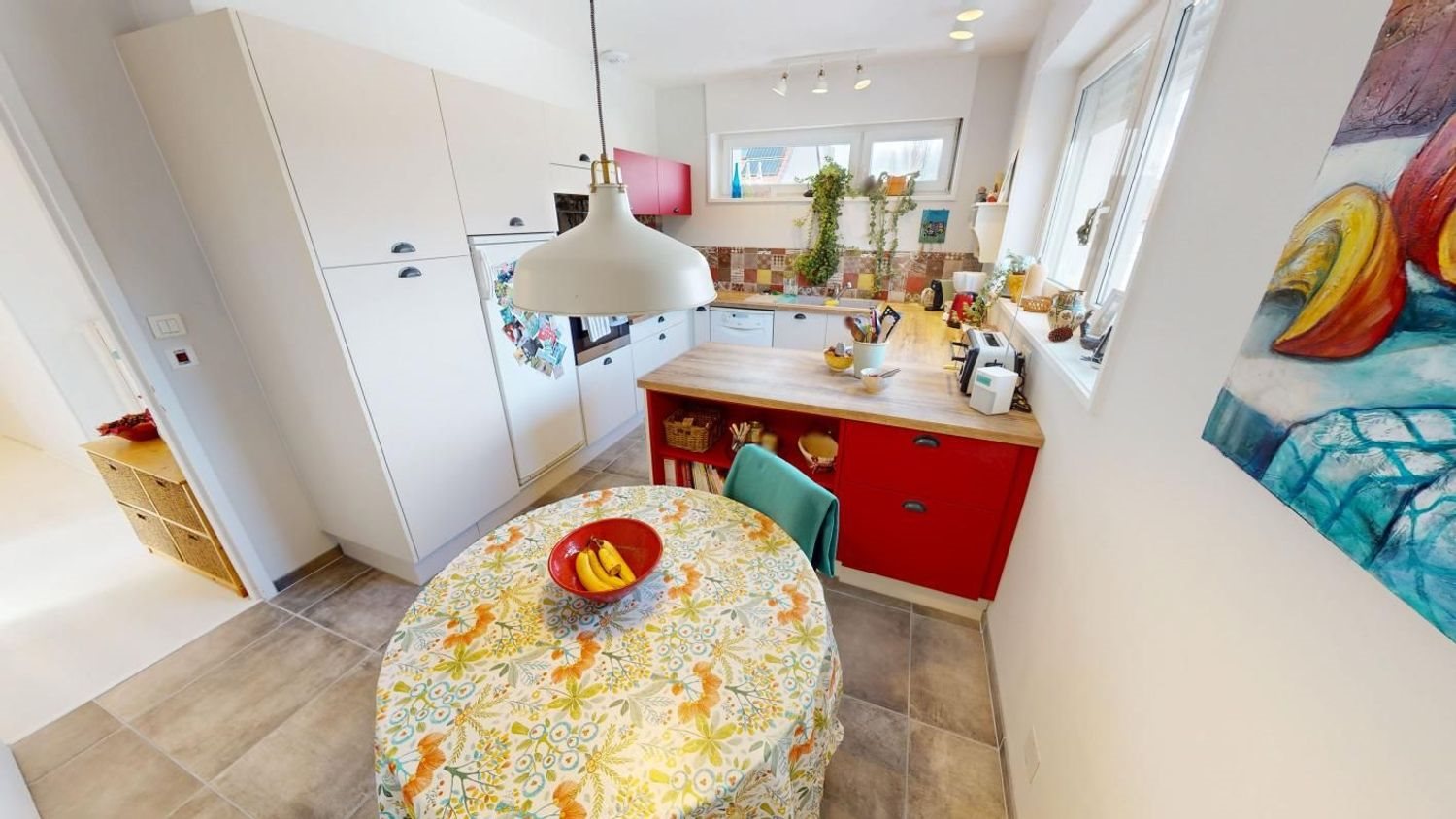 Appartement à vendre, 181m², Metz