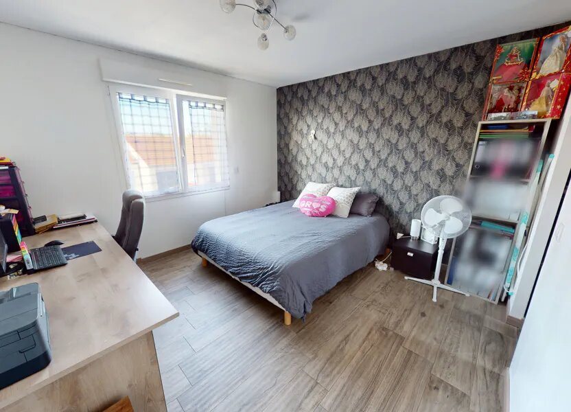 Maison à vendre, 126m², Pontoy