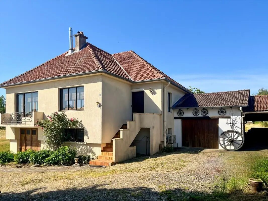 Maison à vendre, 94m², Lorry-lès-Metz