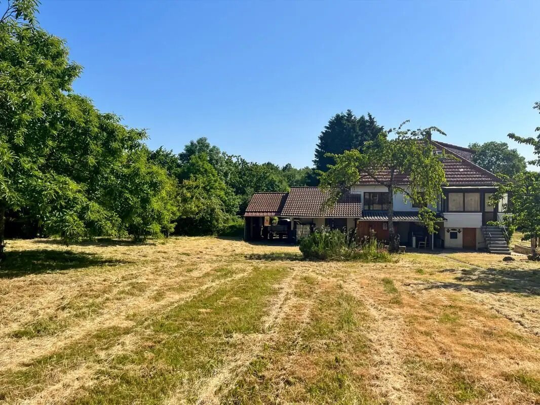 Maison à vendre, 94m², Lorry-lès-Metz