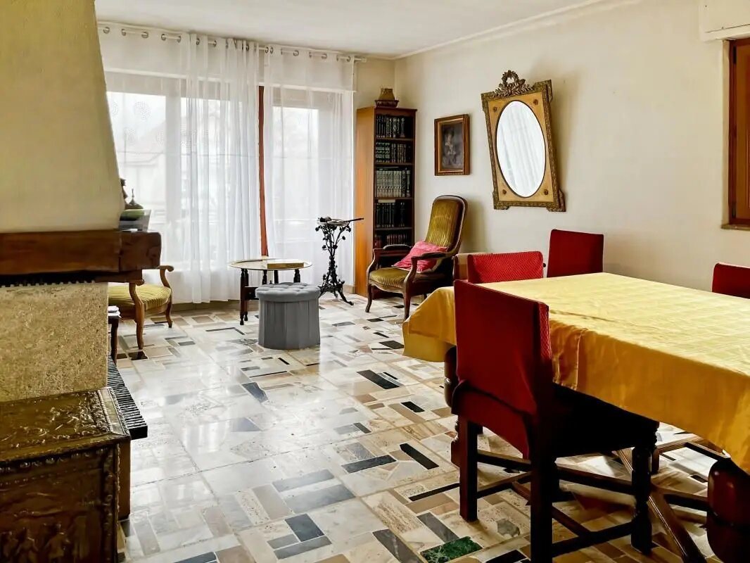 Maison à vendre, 94m², Lorry-lès-Metz