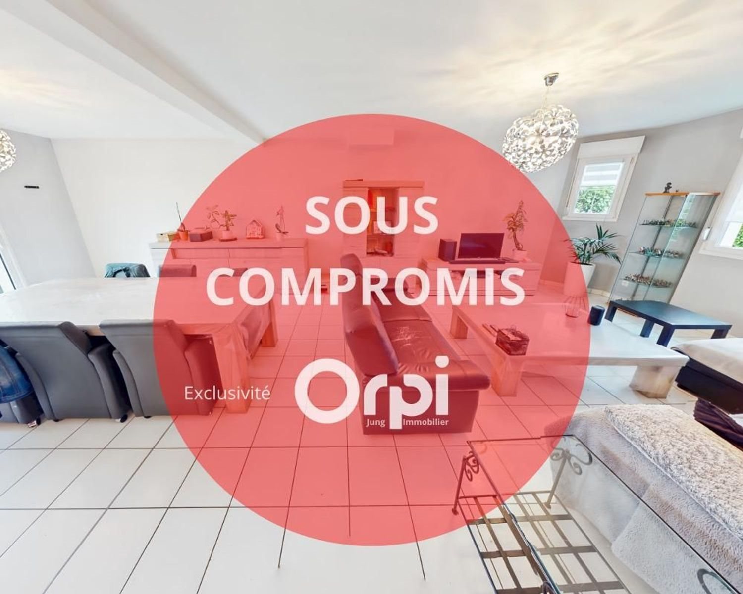 Maison à vendre, 149m², Delme