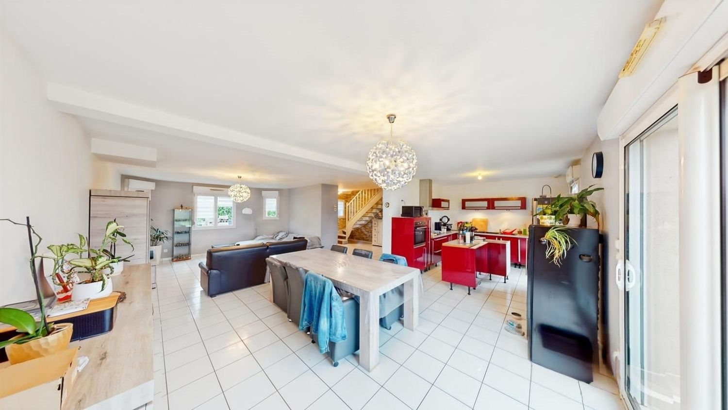 Maison à vendre, 149m², Delme