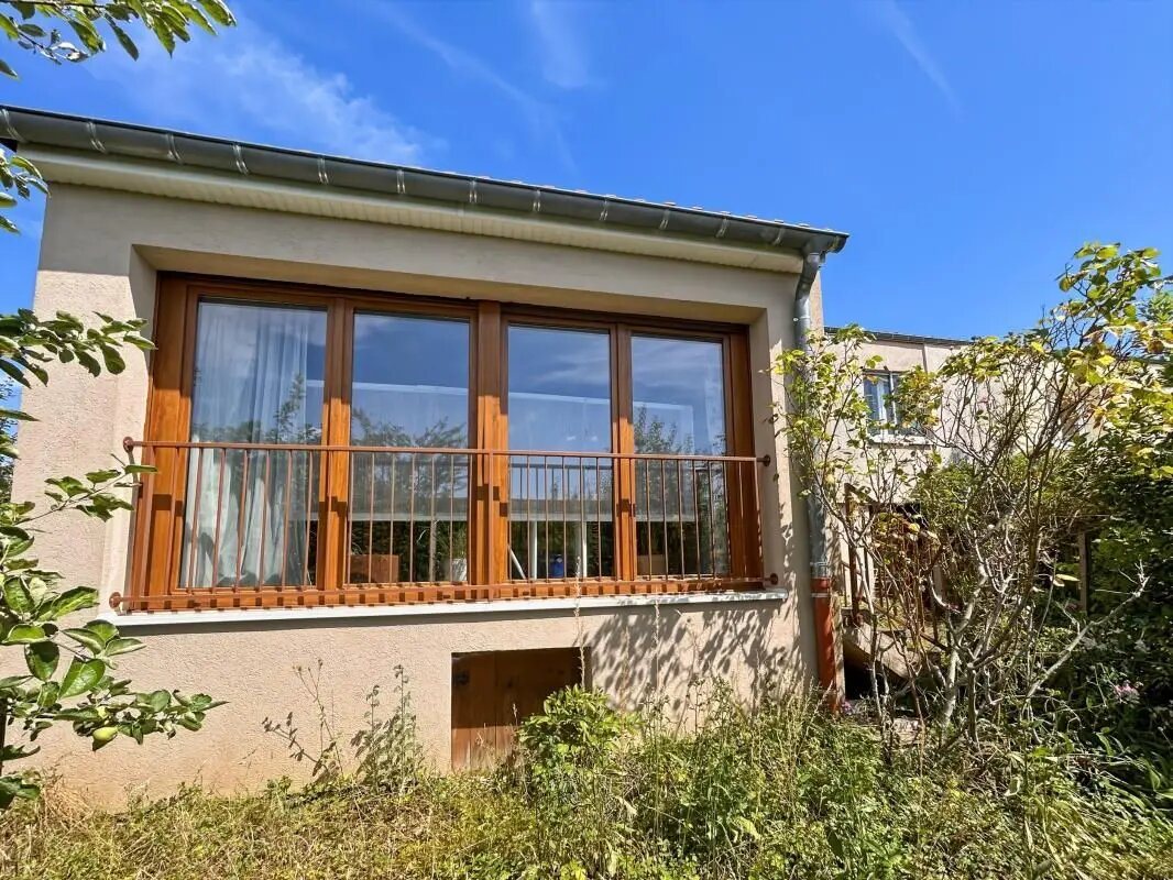 Maison à vendre, 117m², Metz
