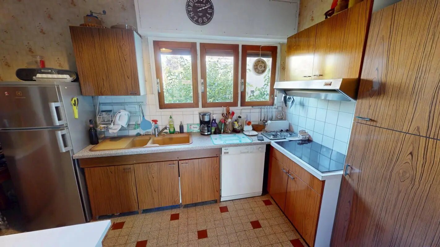 Maison à vendre, 117m², Metz