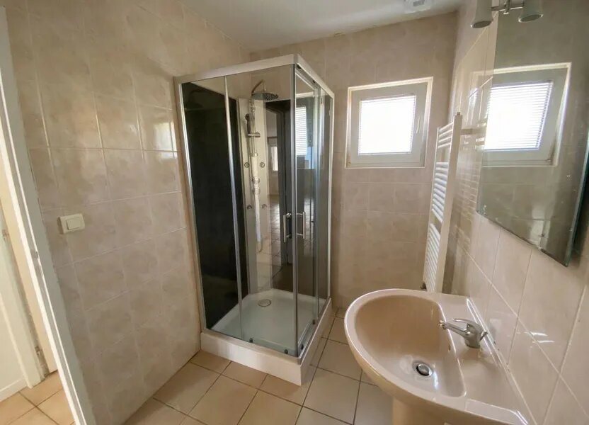 Appartement à louer, 49m², Boulay-Moselle