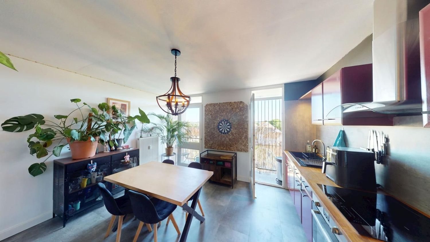 Appartement à vendre, 75m², Metz