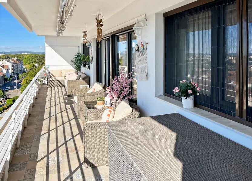 Appartement à vendre, 83m², Metz