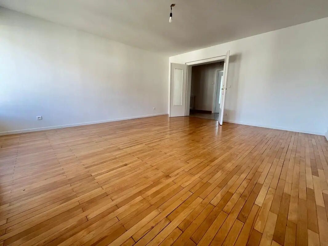 Appartement à vendre, 109m², Metz