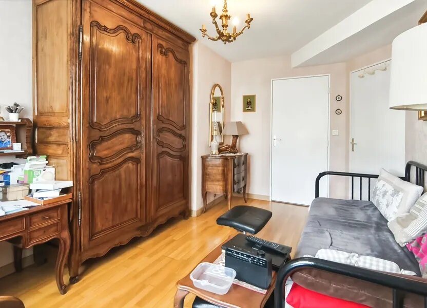 Appartement à vendre, 91m², Metz