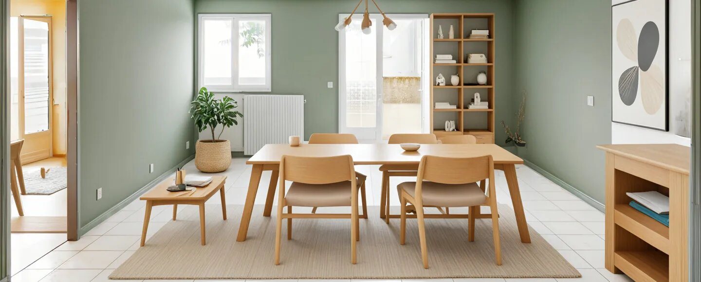 Appartement à vendre, 94m², Metz