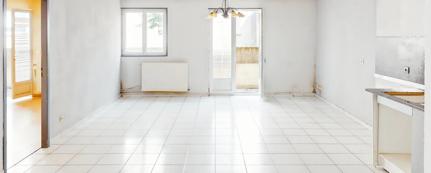 Appartement à vendre, 94m², Metz