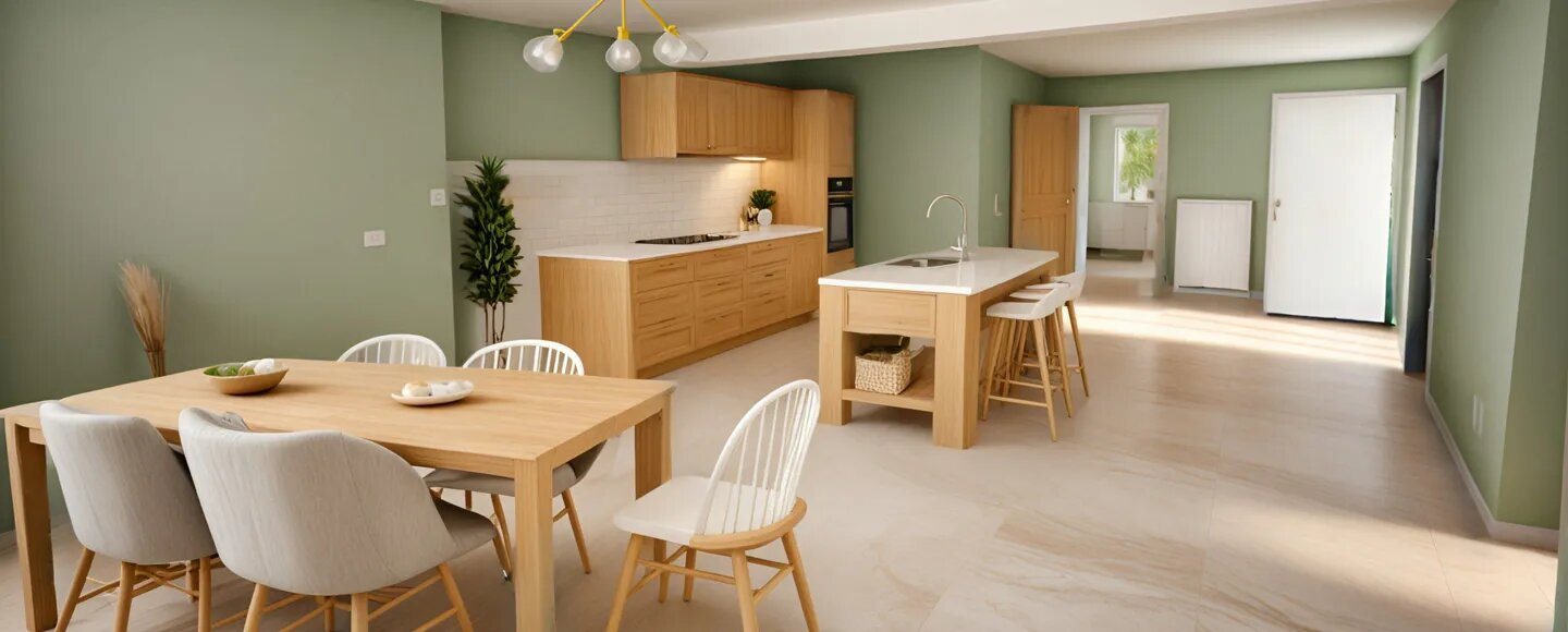 Appartement à vendre, 94m², Metz