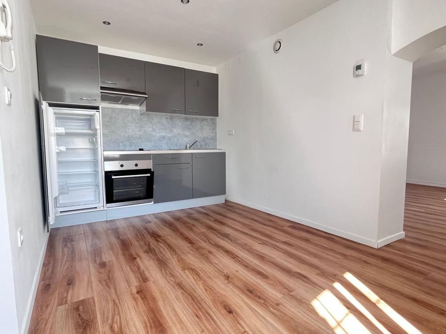 Appartement à vendre, 47m², Metz