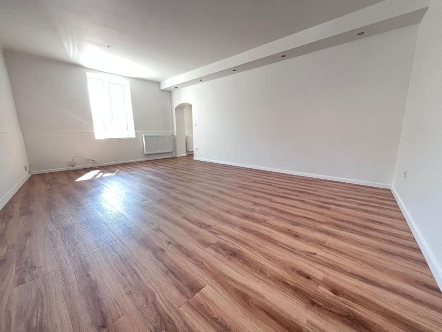 Appartement à vendre, 47m², Metz