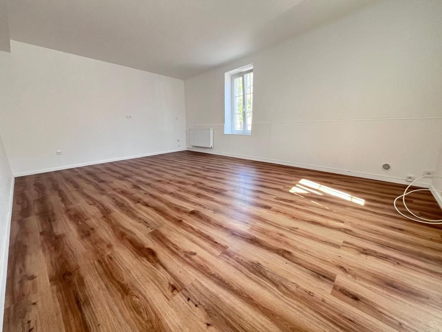 Appartement à vendre, 47m², Metz