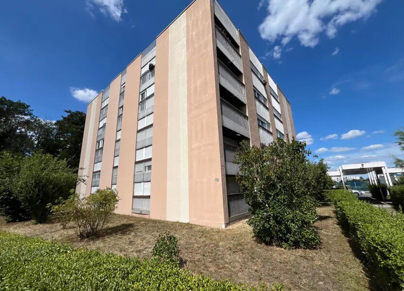 Appartement à vendre, 96m², Metz