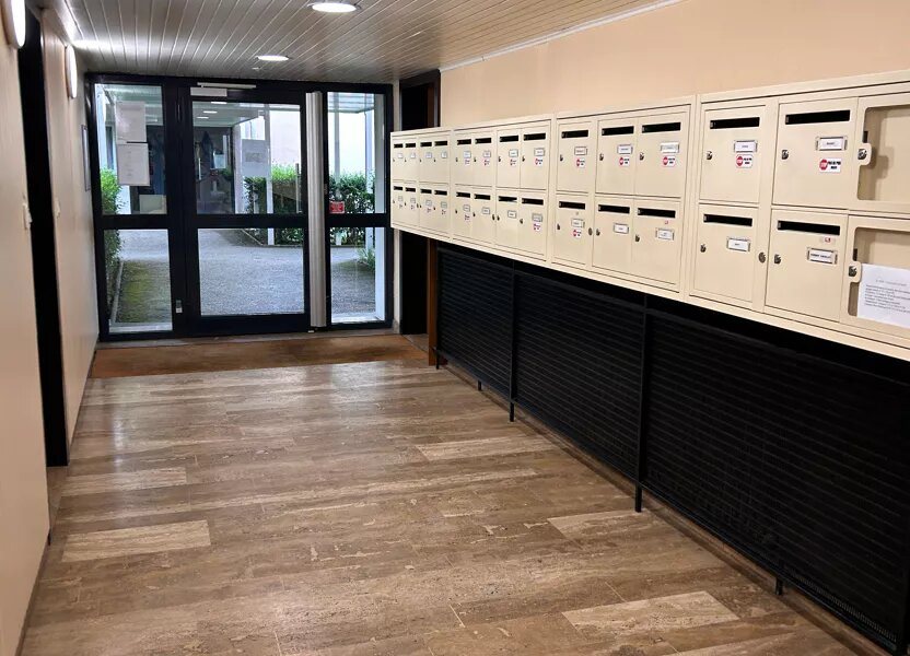 Appartement à vendre, 96m², Metz