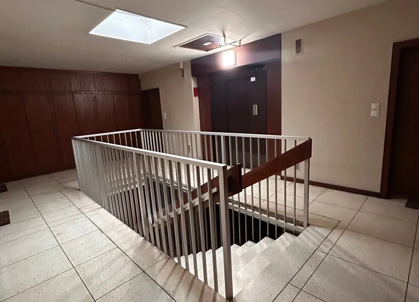 Appartement à vendre, 96m², Metz