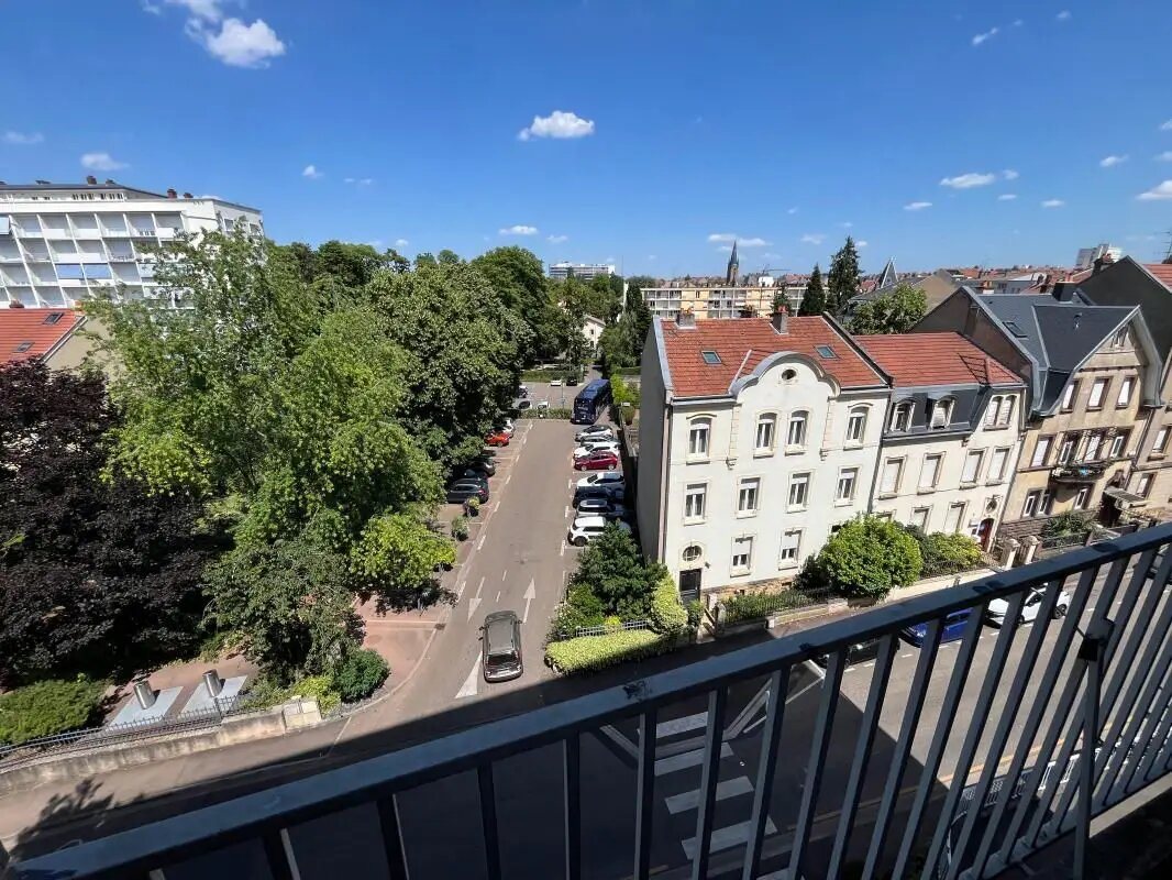 Appartement à vendre, 118m², Montigny-lès-Metz