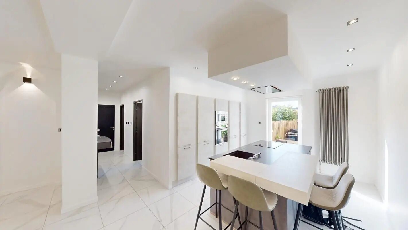 Appartement à vendre, 107m², Mondelange