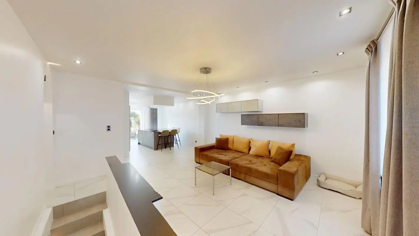 Appartement à vendre, 107m², Mondelange