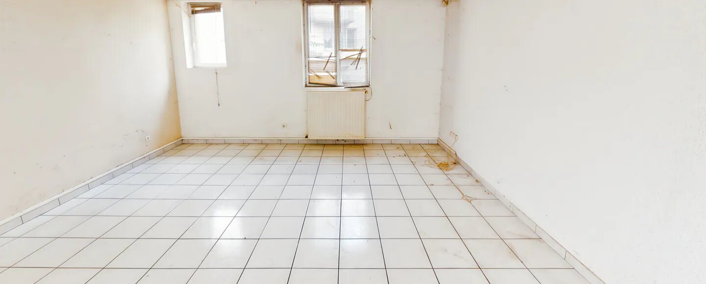 Appartement à vendre, 55m², Metz