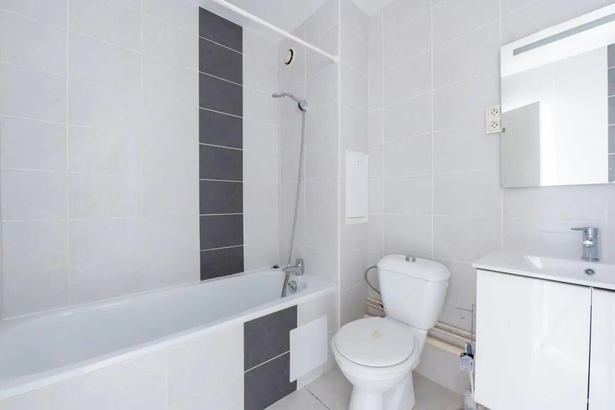 Appartement à louer, 37m², Metz