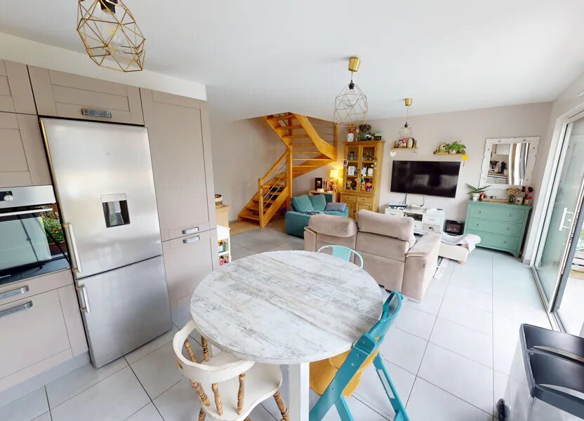 Maison à vendre, 93m², Woippy