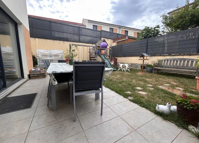 Maison à vendre, 93m², Woippy