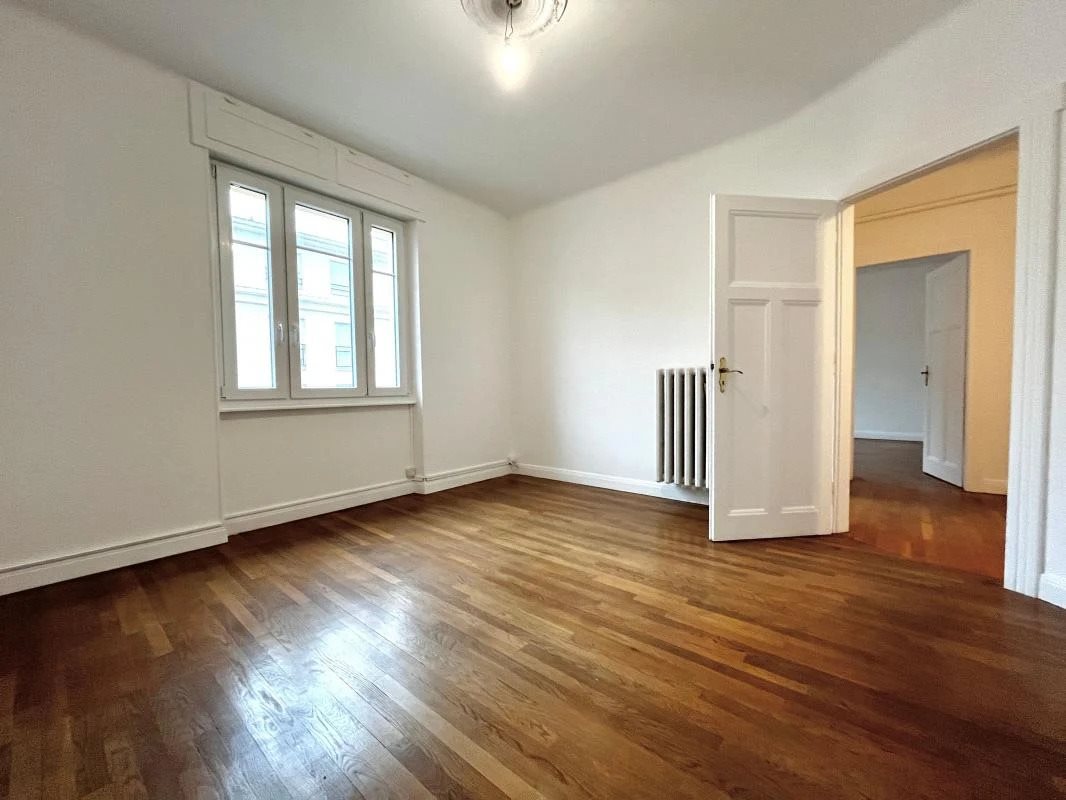 Appartement à vendre, 74m², Metz