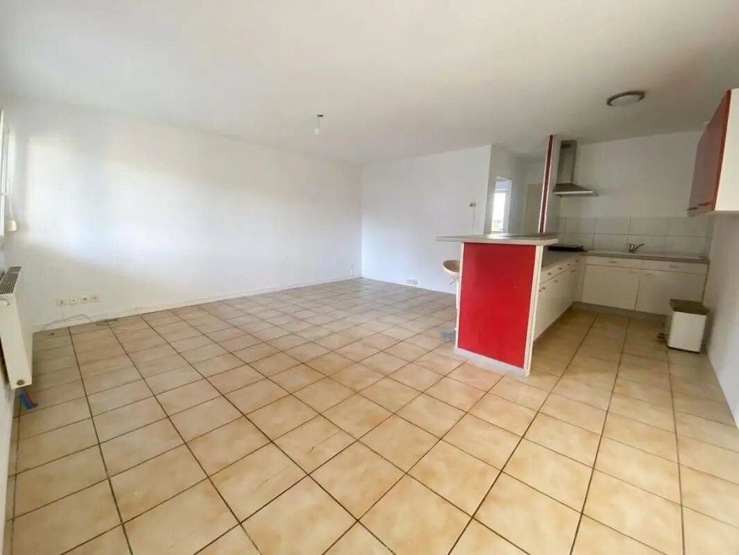 Appartement à louer, 49m², Boulay-Moselle