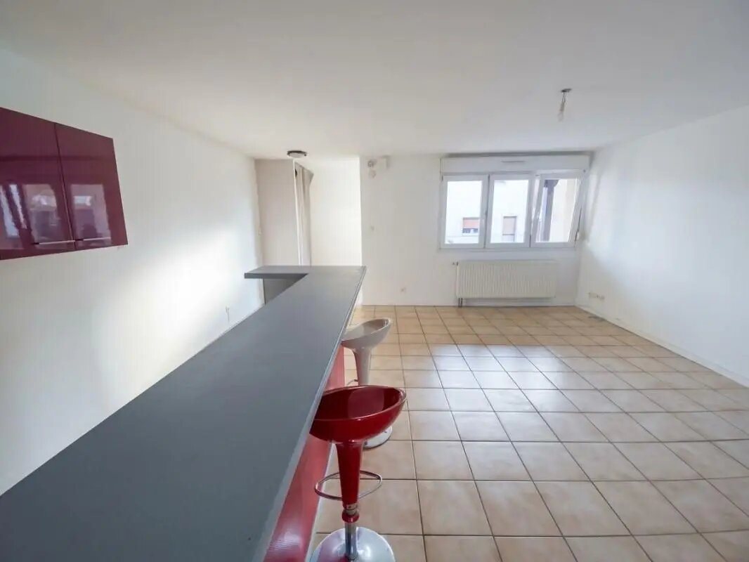 Appartement à louer, 49m², Boulay-Moselle