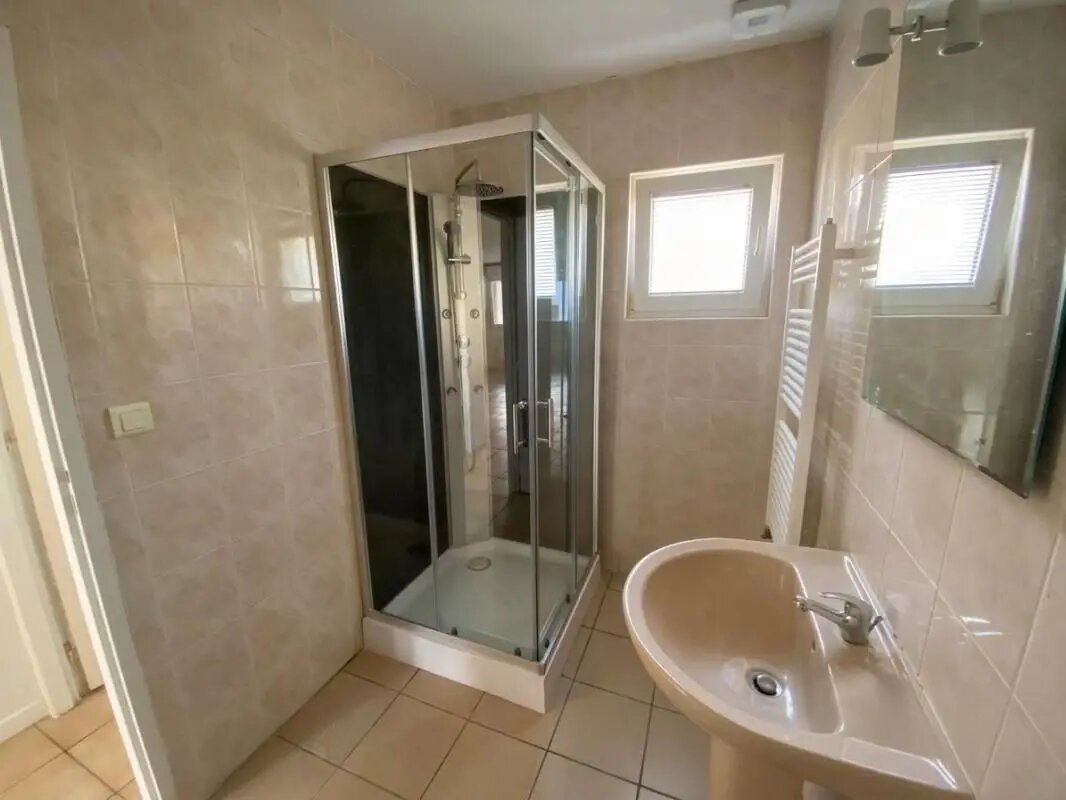 Appartement à louer, 49m², Boulay-Moselle