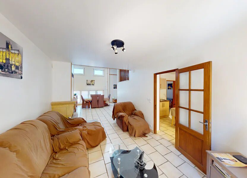 Maison à vendre, 149m², Vany