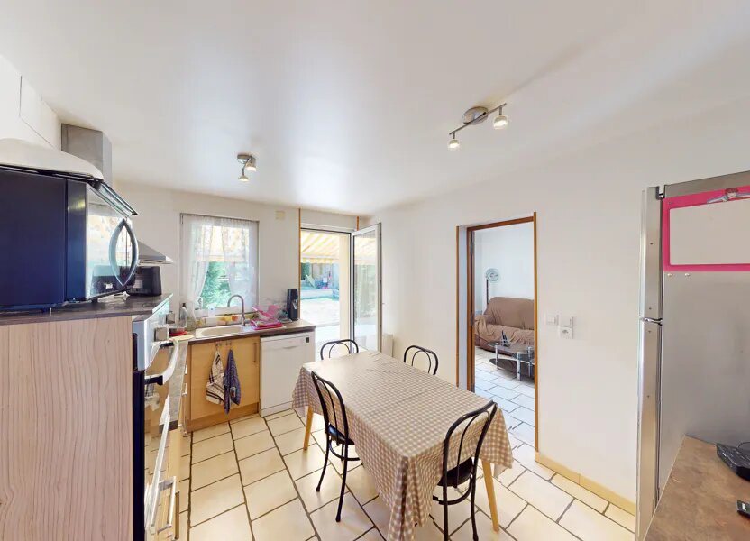 Maison à vendre, 149m², Vany