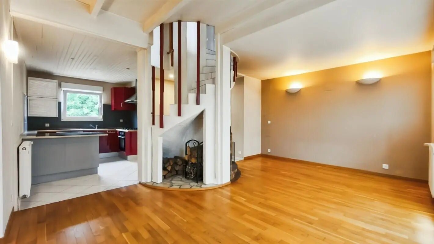 Maison à vendre, 108m², Sainte-Barbe