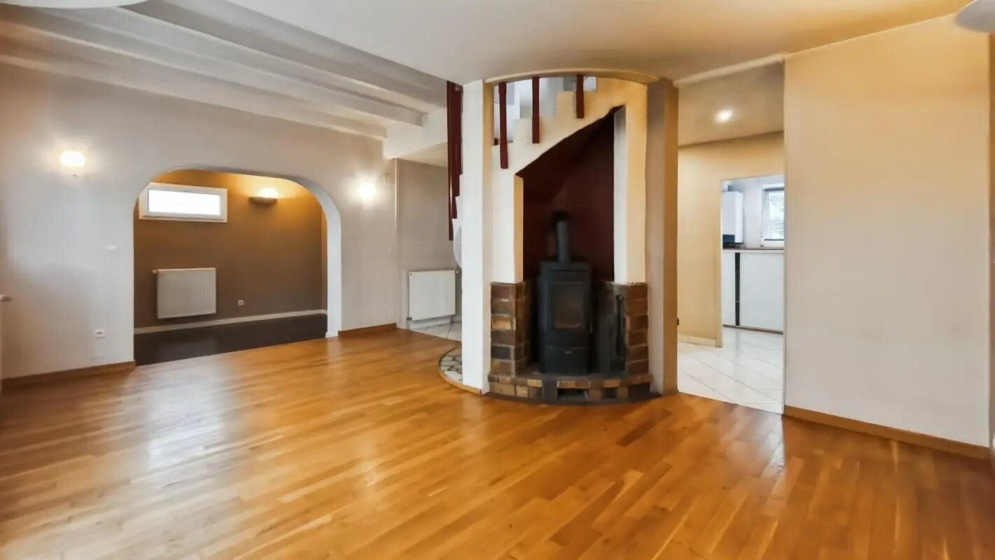Maison à vendre, 108m², Sainte-Barbe