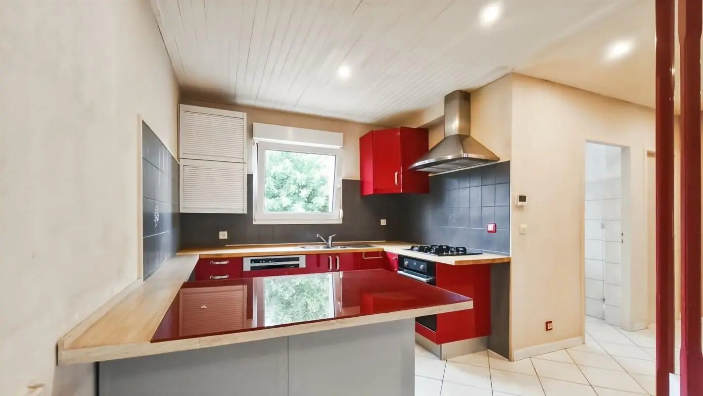 Maison à vendre, 108m², Sainte-Barbe