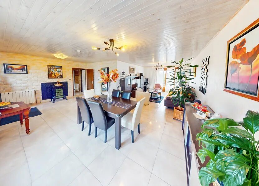 Maison à vendre, 105m², Sainte-Barbe