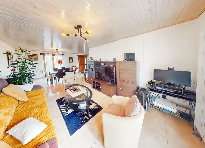 Maison à vendre, 105m², Sainte-Barbe