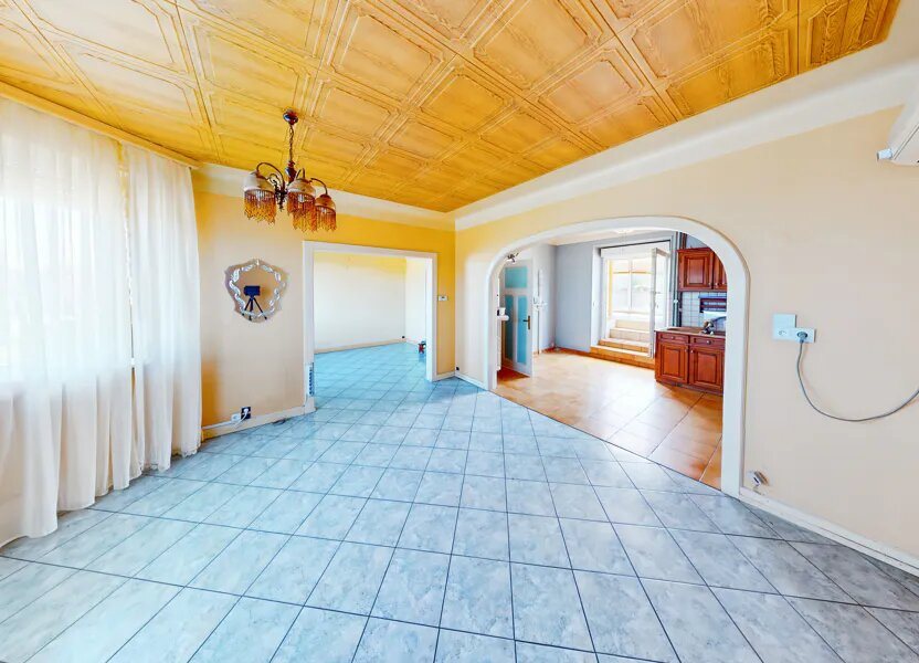 Maison à vendre, 132m², Pierrevillers