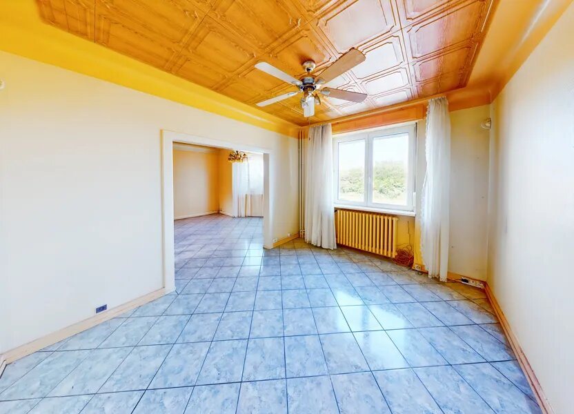 Maison à vendre, 132m², Pierrevillers