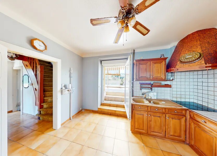 Maison à vendre, 132m², Pierrevillers