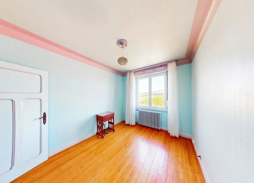 Maison à vendre, 132m², Pierrevillers
